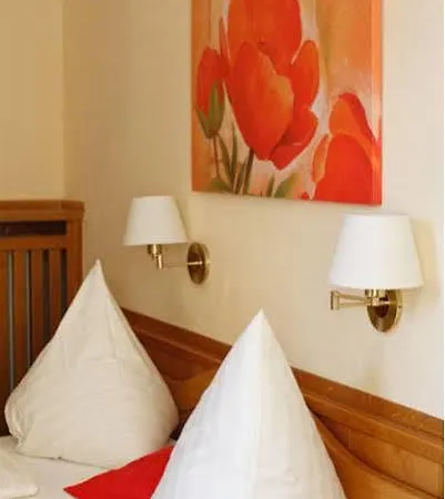 Hotel Weierich Bamberg