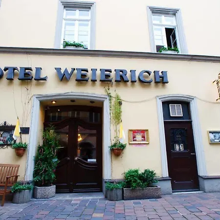 Weierich Hotel Bamberg