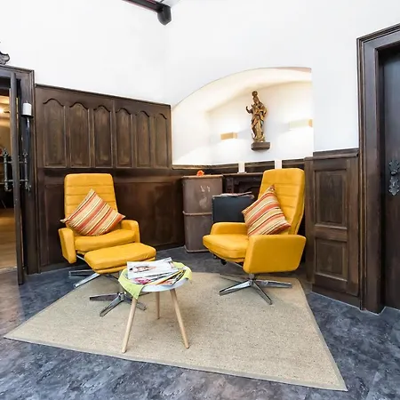 Hotel Weierich Bamberg