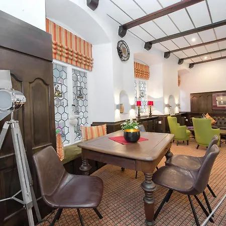 Weierich Hotel Bamberg