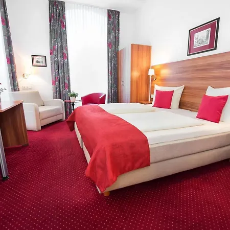 Hotel Weierich Bamberg