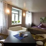 Weierich Hotel 3*
