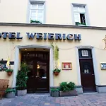 Weierich Hotel Bamberg