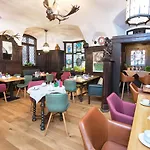 Weierich Hotel 3*