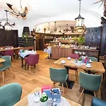Hotel Weierich 3*