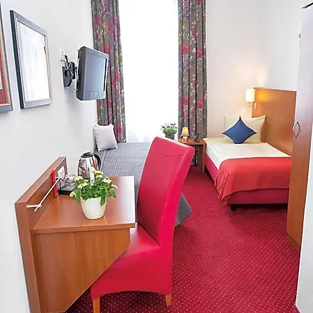 Hotel Weierich 3*