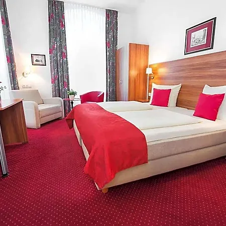 Weierich Hotel 3*