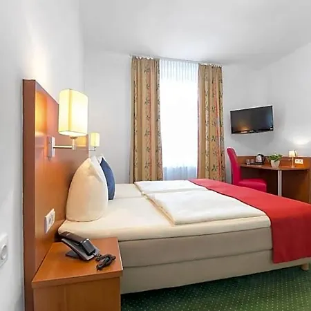 Weierich 3* Bamberg