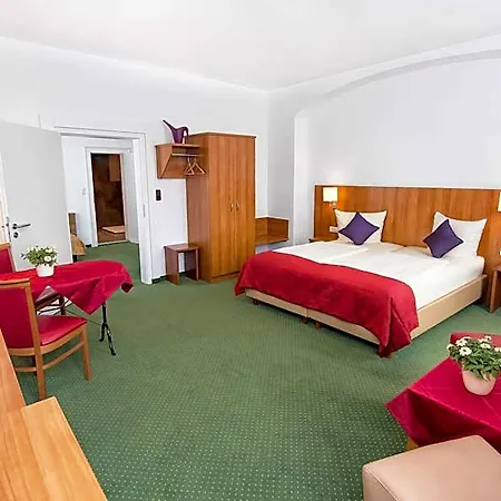Weierich 3* Bamberg