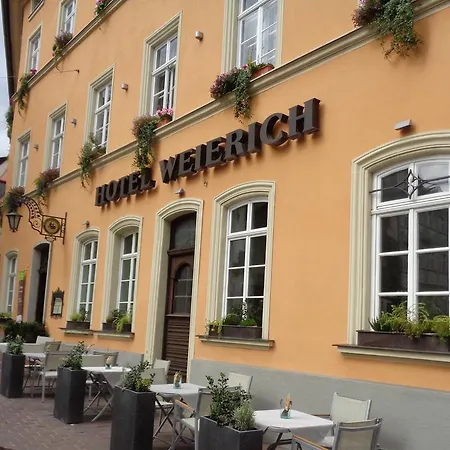Hotel Weierich 3*