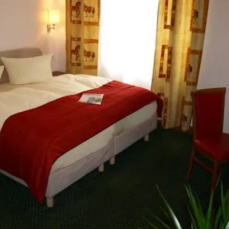 Weierich Hotel