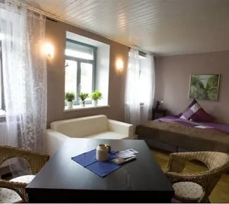 Weierich Hotel 3*
