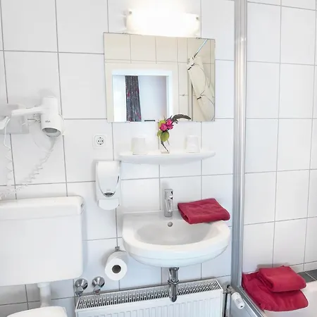 Hotel Weierich 3*