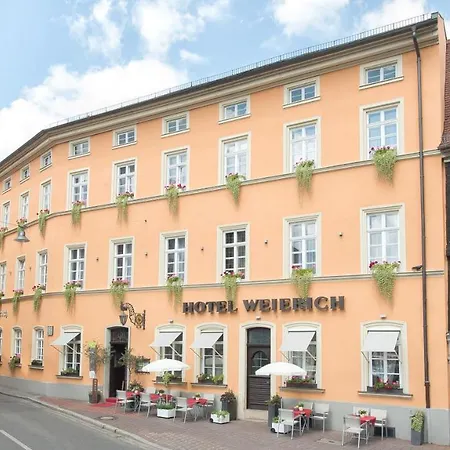 Hotel Weierich 3*