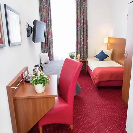 Hotel Weierich 3*
