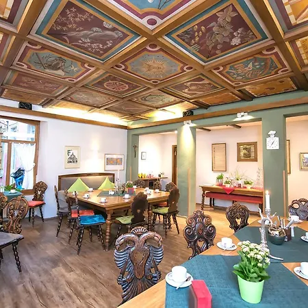 Weierich Hotel