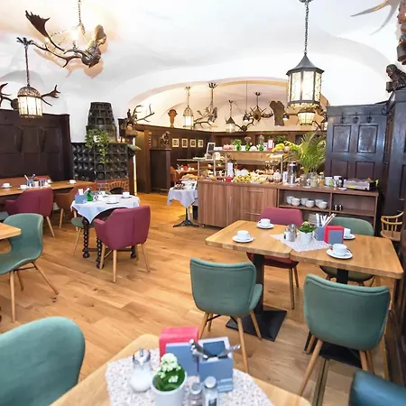 Hotel Weierich 3*