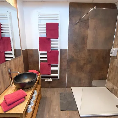 Hotel Weierich 3*