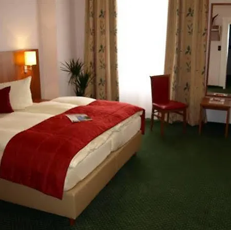 Weierich Hotel Bamberg