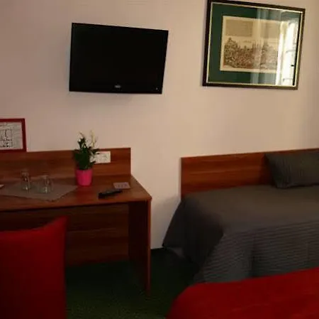 Hotel Weierich