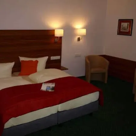 Weierich 3* Bamberg
