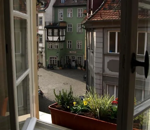 维恩米赫酒店 3*