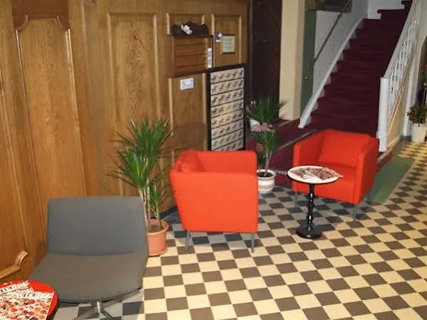 维恩米赫酒店 巴姆贝格