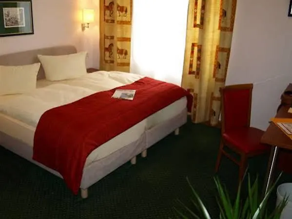 维恩米赫酒店 酒店