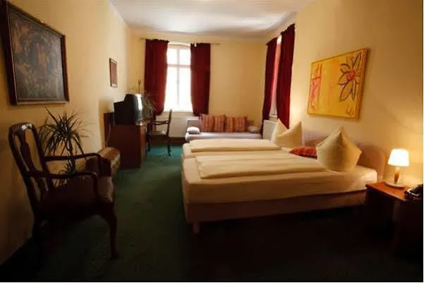 维恩米赫酒店 酒店 3*