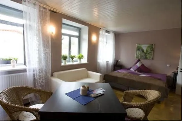 维恩米赫酒店 酒店 3*