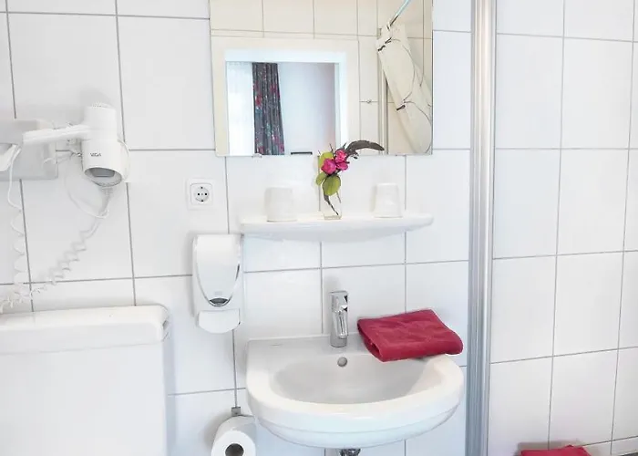 酒店 维恩米赫酒店 3*