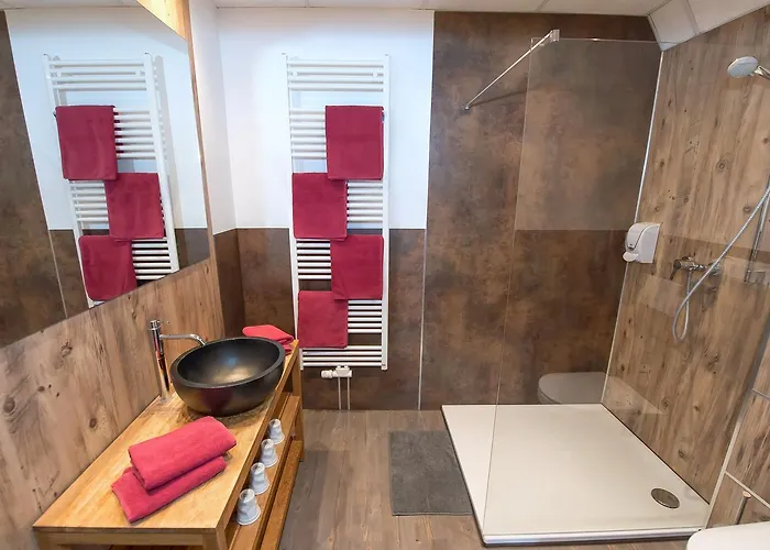 酒店 维恩米赫酒店 3*