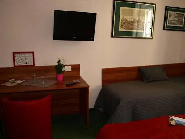 酒店 维恩米赫酒店